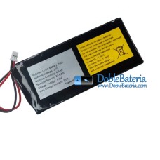 Batería para PLC UTP2 [Batería de repuesto]